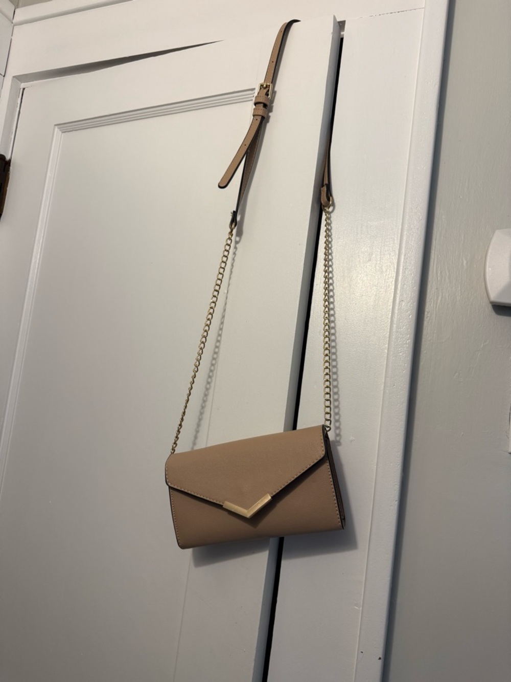 Urban Expressions Hester Crossbody Bag